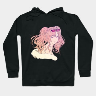 Zeta Gradient (Granblue Fantasy) Hoodie